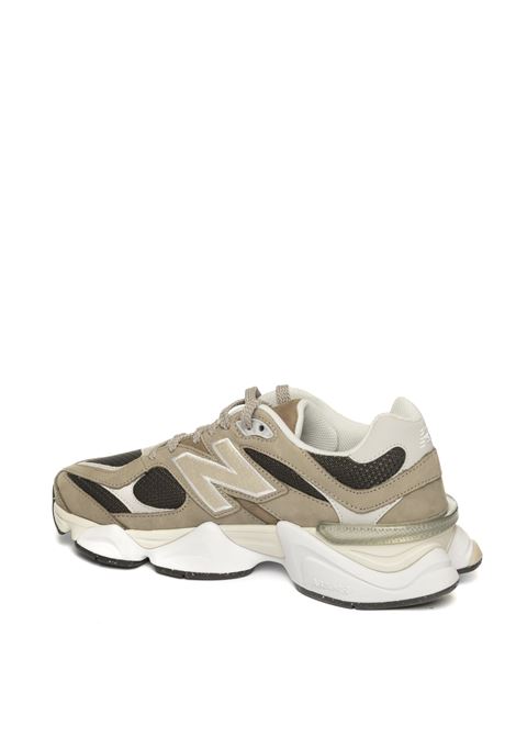  NEW BALANCE | 9060 UCTA-STONE
